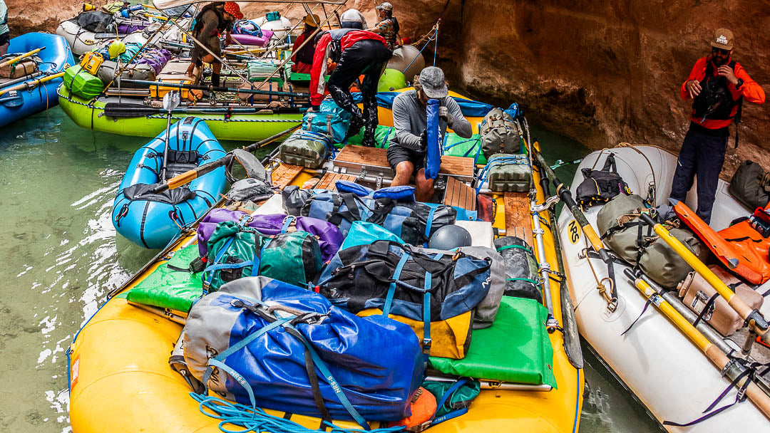 Dry Bags
