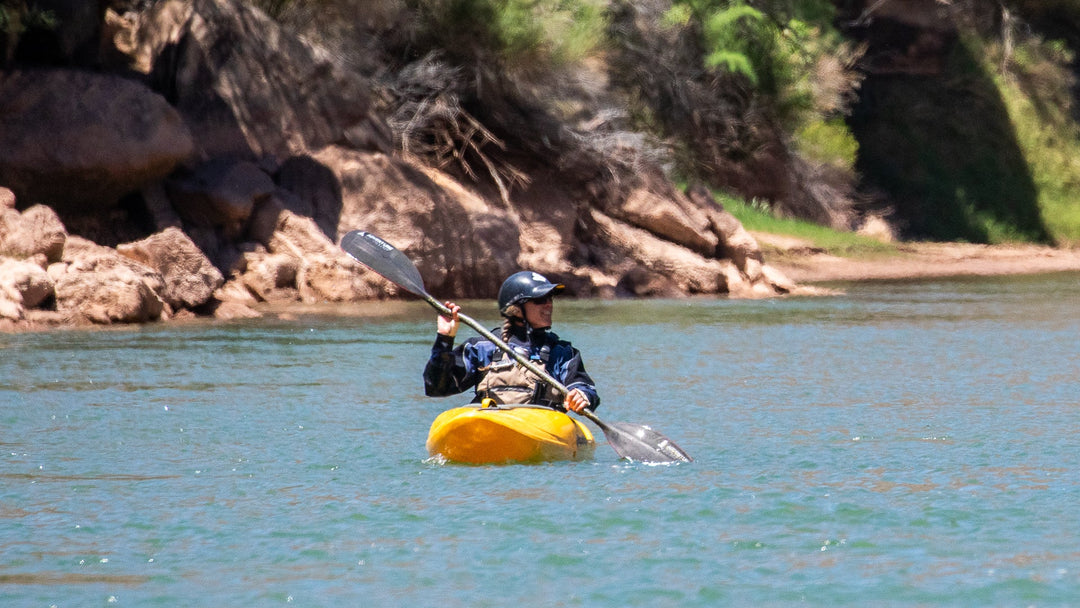 Hardshell Kayaks