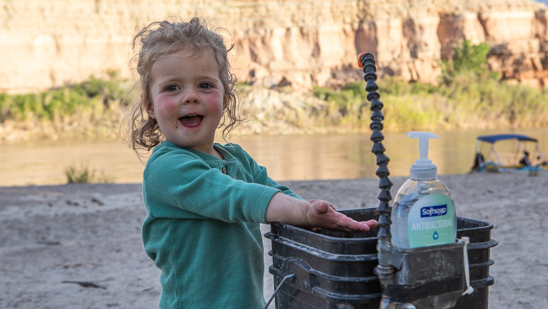 Water & Sanitation