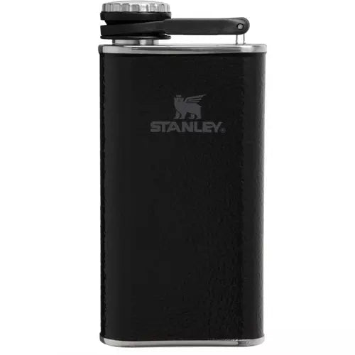 Stanley Classic Easy Fill Wide Mouth Flask | 8 OZ