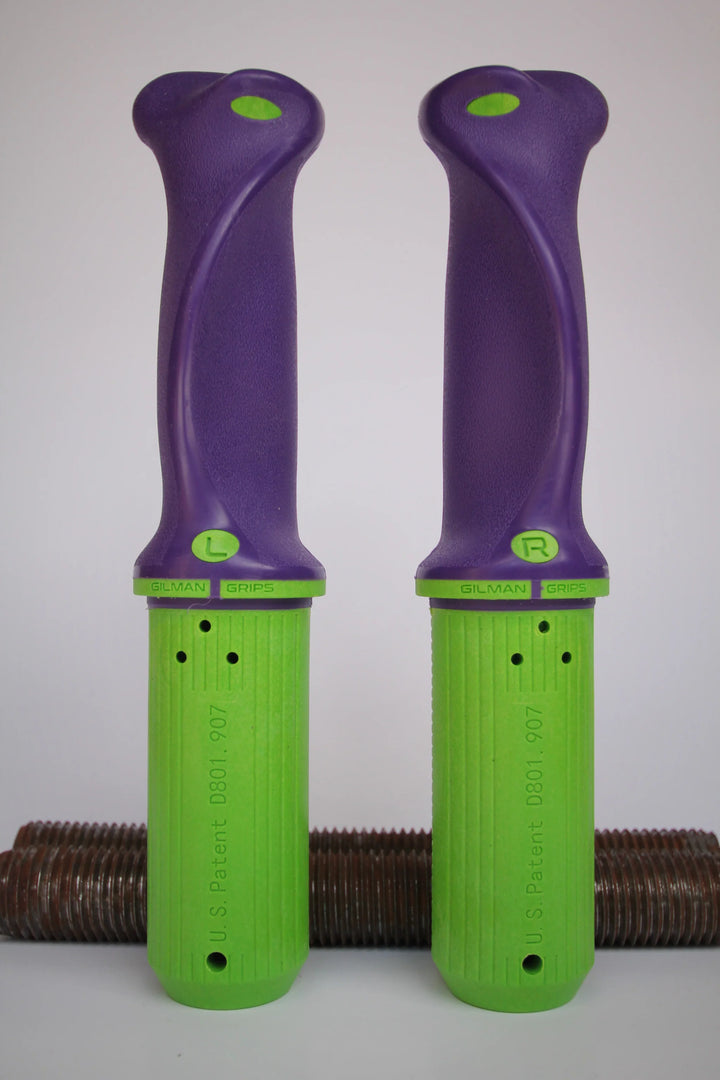 Gilman Grips (Pair)