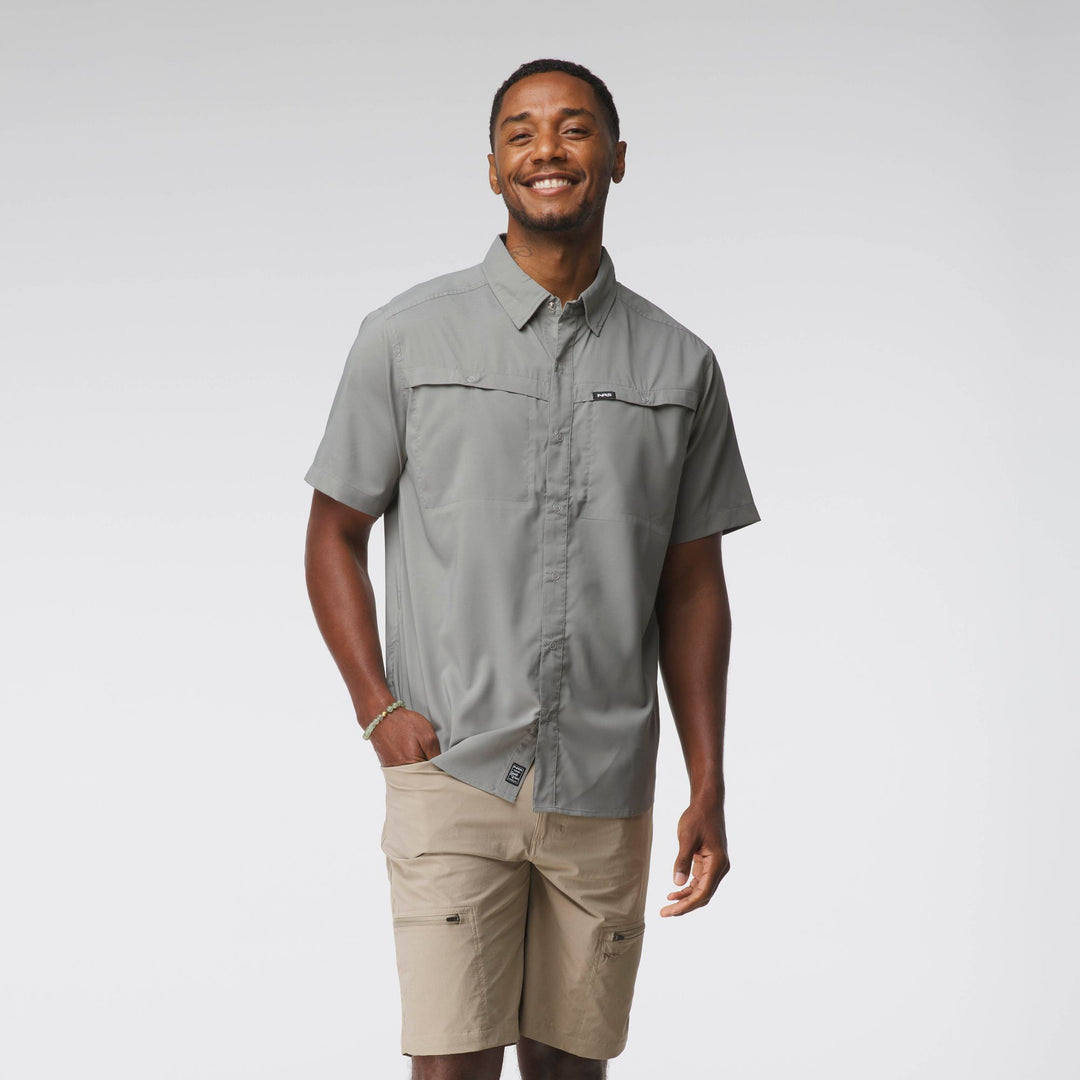 NRS Men’s Gear Shirt