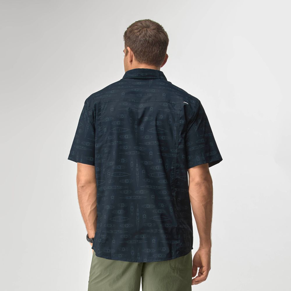 NRS Men’s Gear Shirt