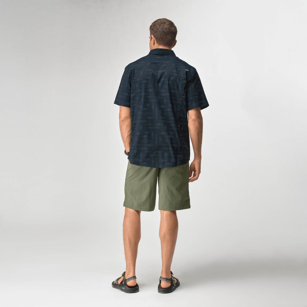 NRS Men’s Gear Shirt