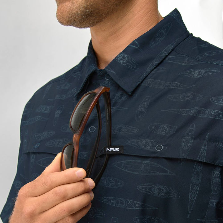 NRS Men’s Gear Shirt