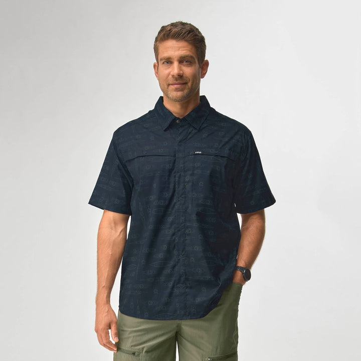 NRS Men’s Gear Shirt