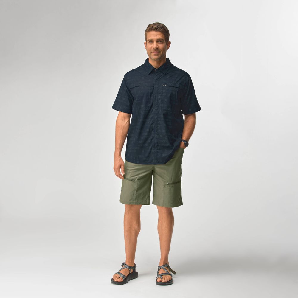 NRS Men’s Gear Shirt