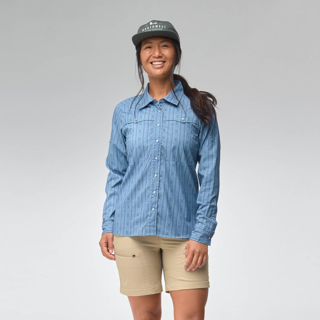NRS Women’s Ace-High Shirt