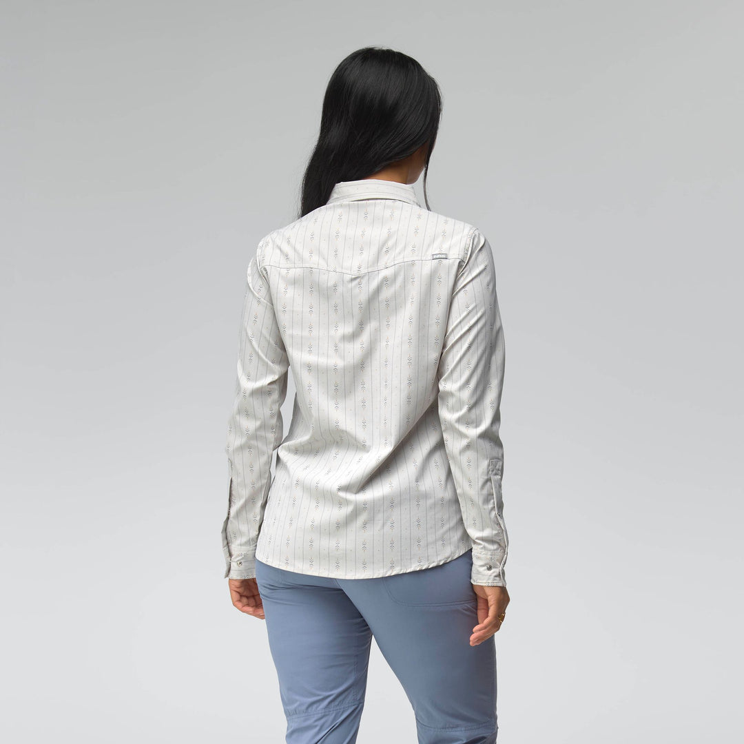 NRS Women’s Ace-High Shirt