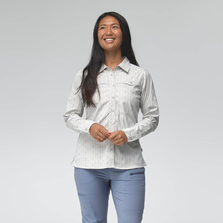 NRS Women’s Ace-High Shirt