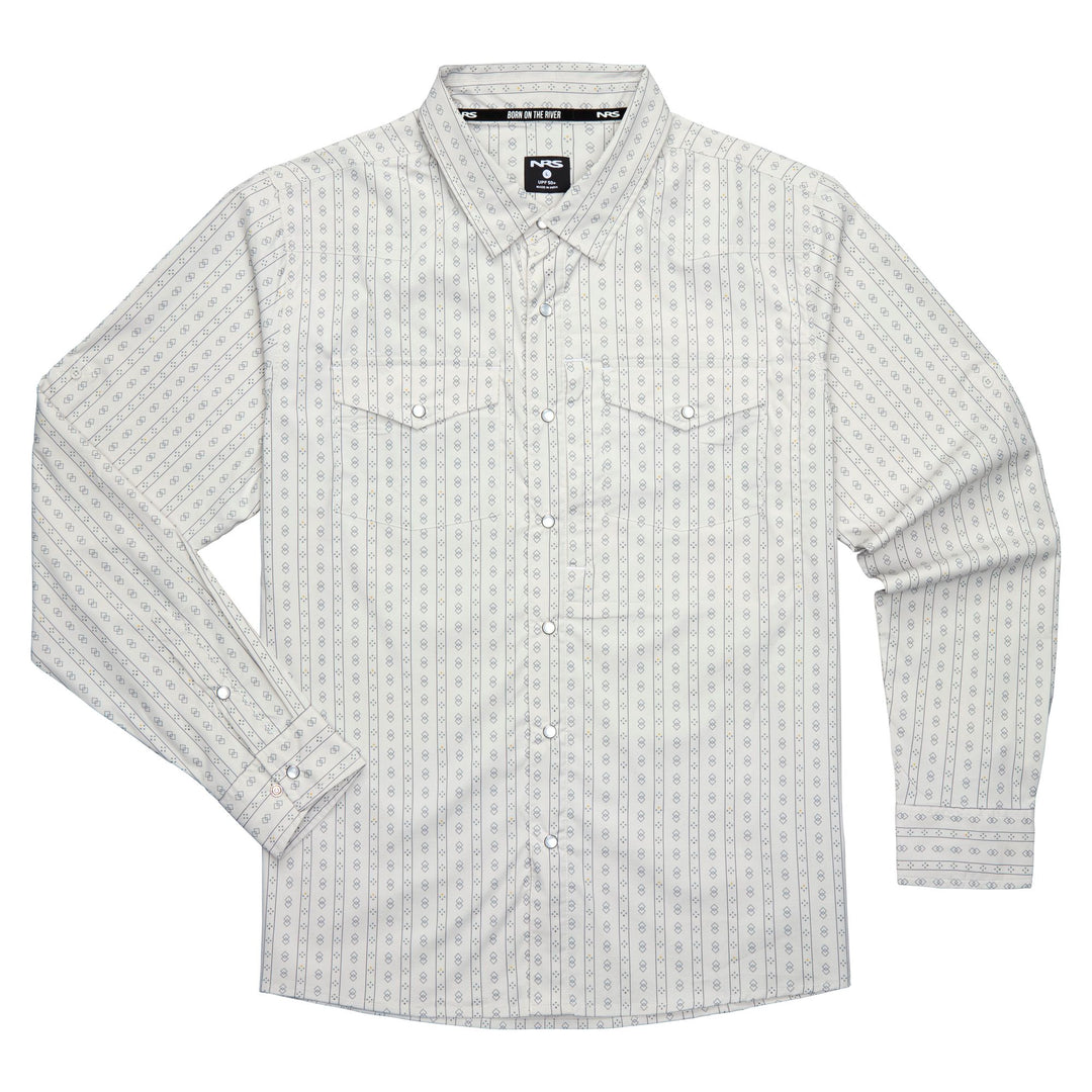 NRS Men’s Rodeo Long-Sleeve Shirt