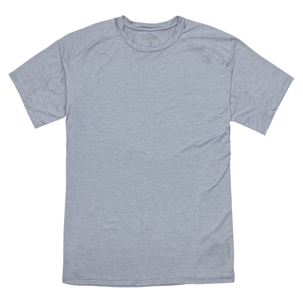 NRS Men’s Silkweight Short-Sleeve Shirt