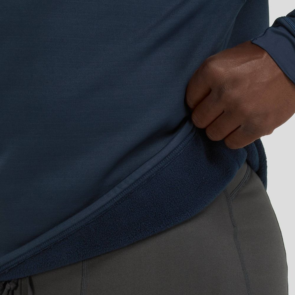 NRS Men’s Expedition Weight Hoodie