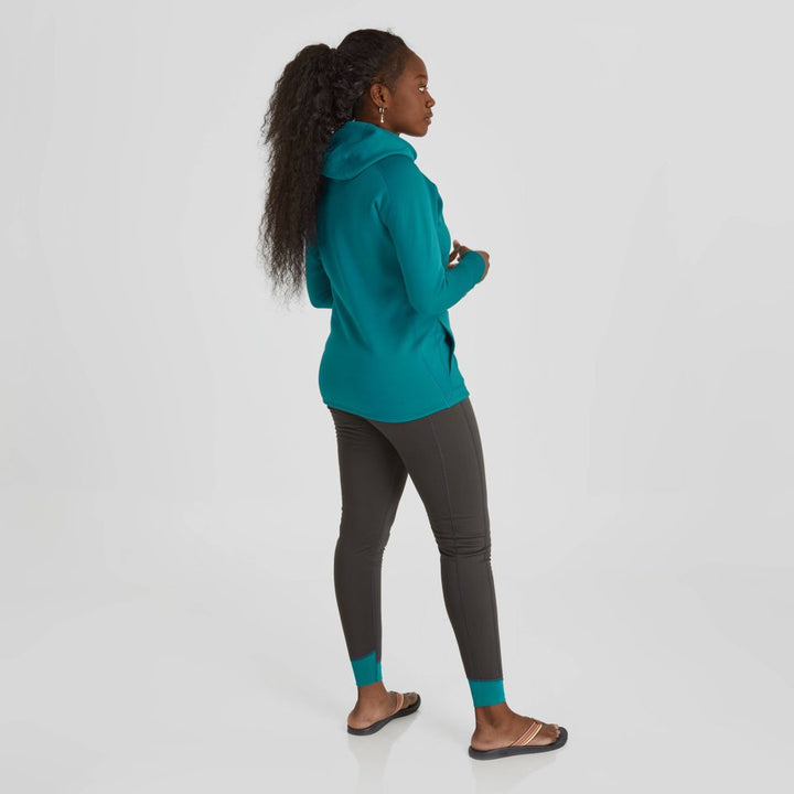 NRS Women’s Expedition Weight Hoodie