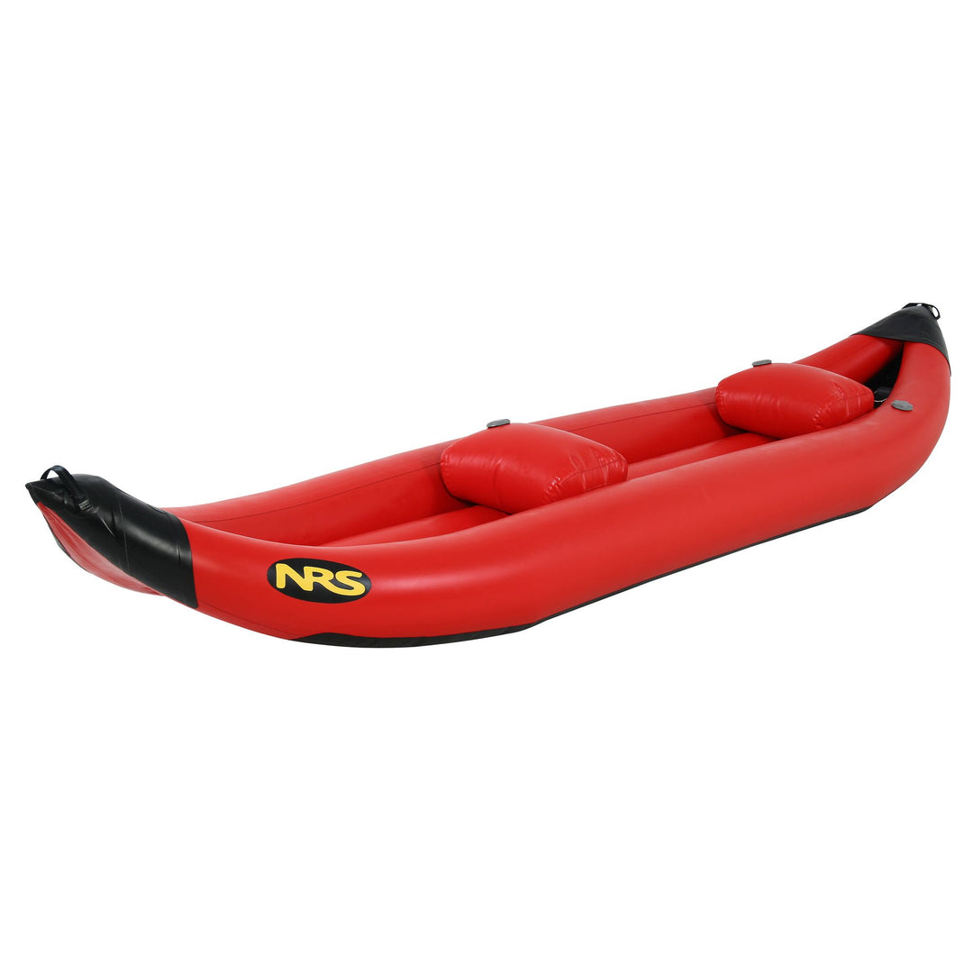NRS MaverIK II Inflatable Kayak