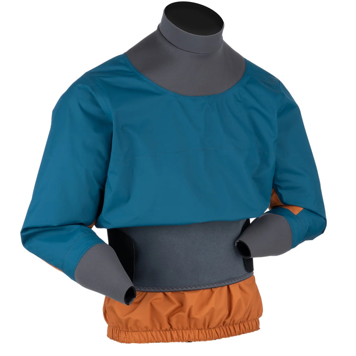 Immersion Research Long Sleeve Tomko Paddle Jacket