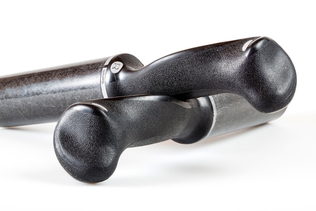 Gilman Grips (Pair)