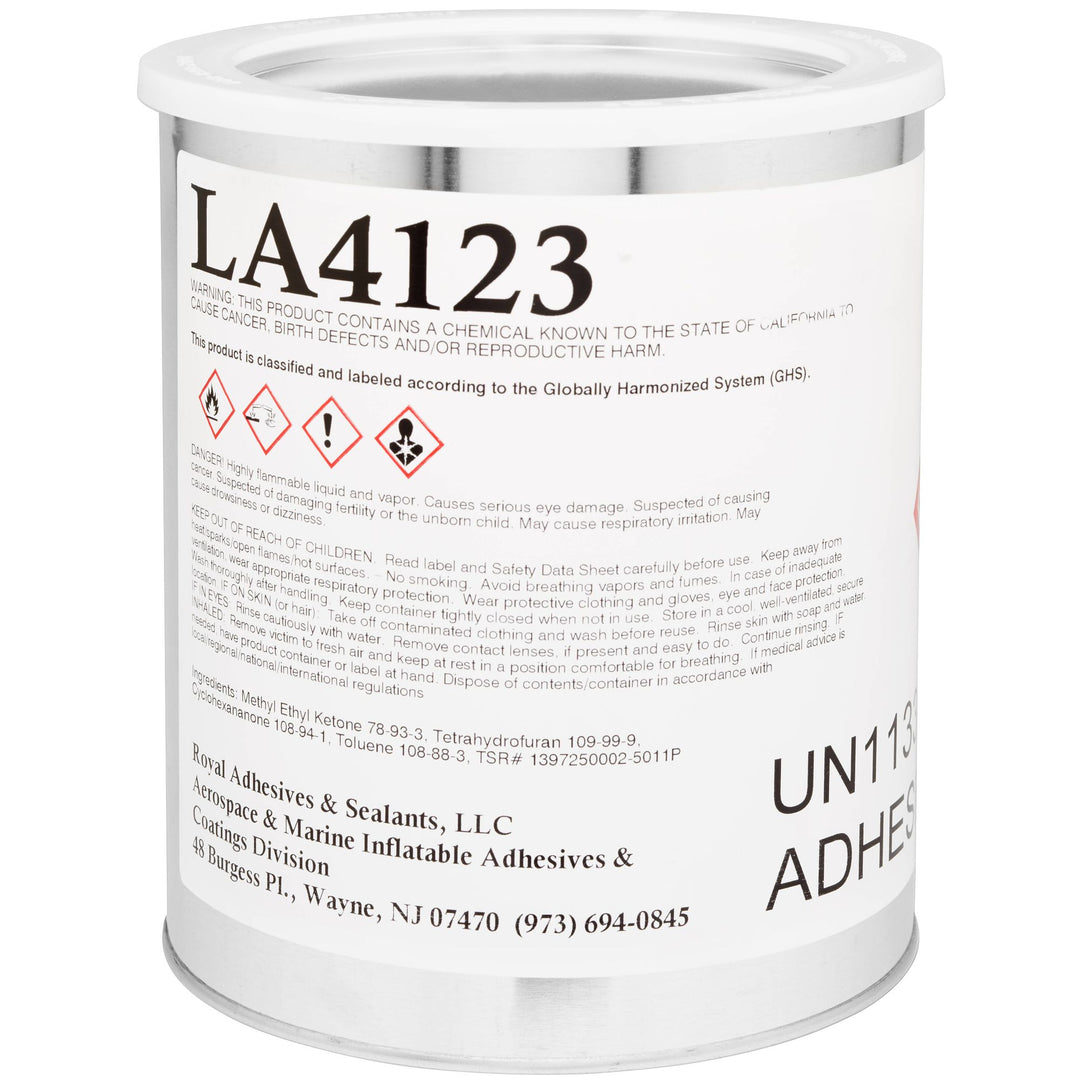 Clifton Urethane Adhesive LA 4123