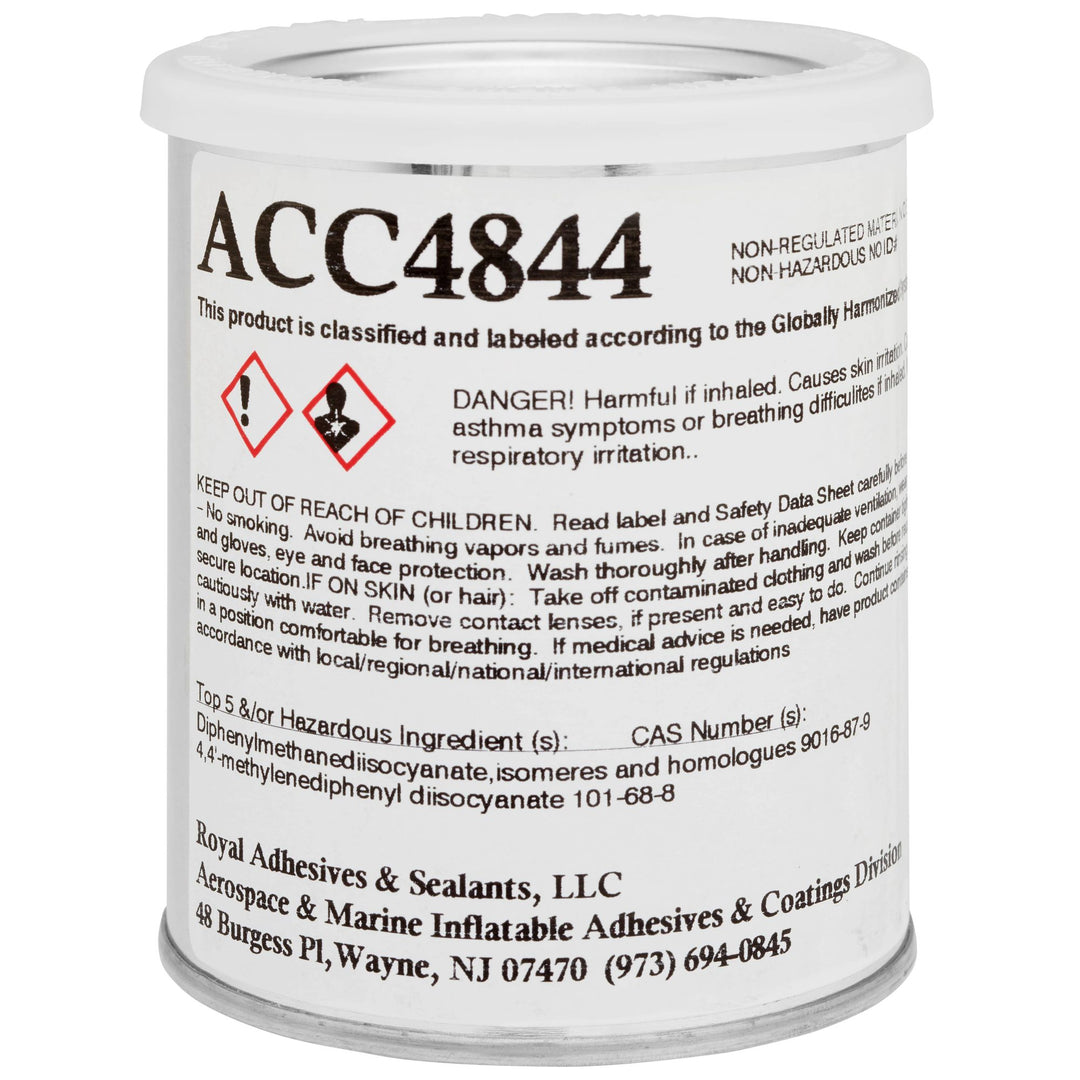 Clifton Accelerator ACC 4844