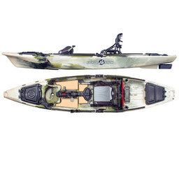 Jackson Kayak Knarr FD 2024