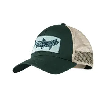 Buff  Explore Trucker Cap