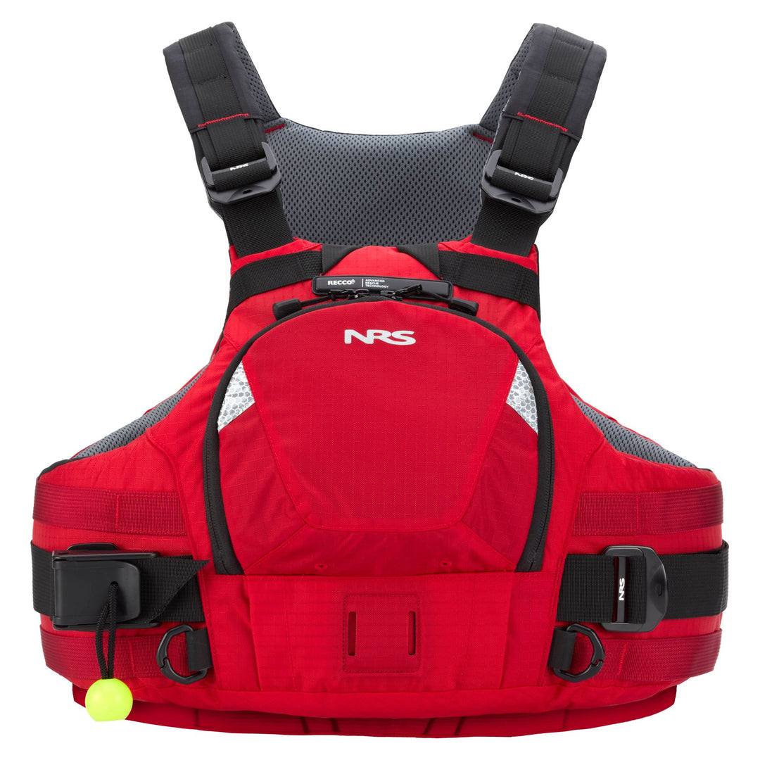 NRS Vector PFD * Closeout*