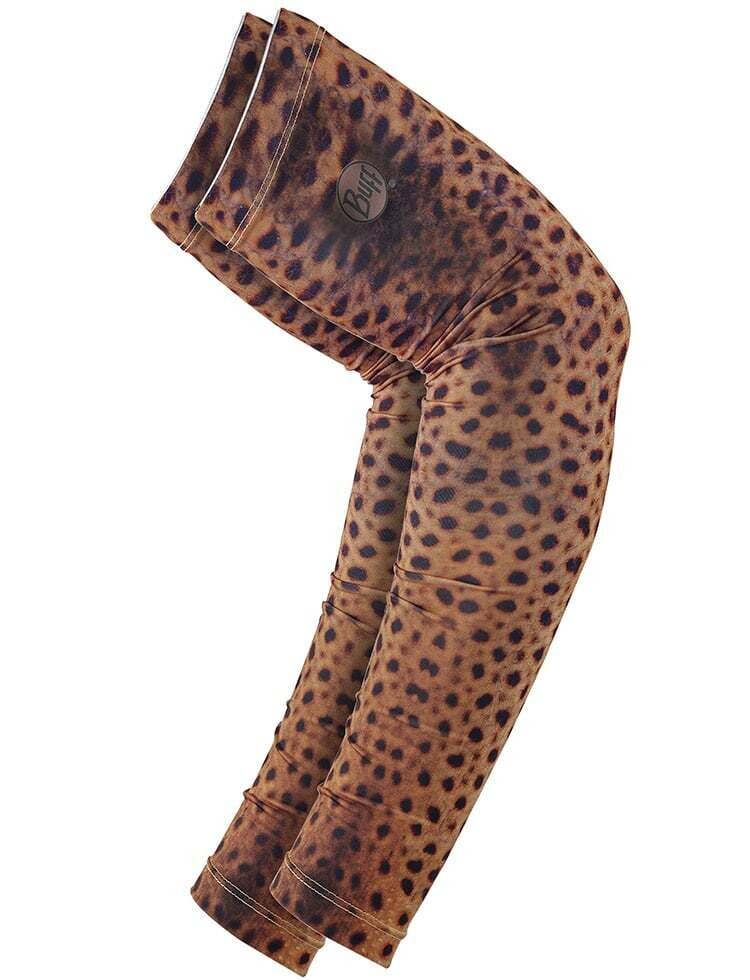 Buff UV+ Arm Sleeves