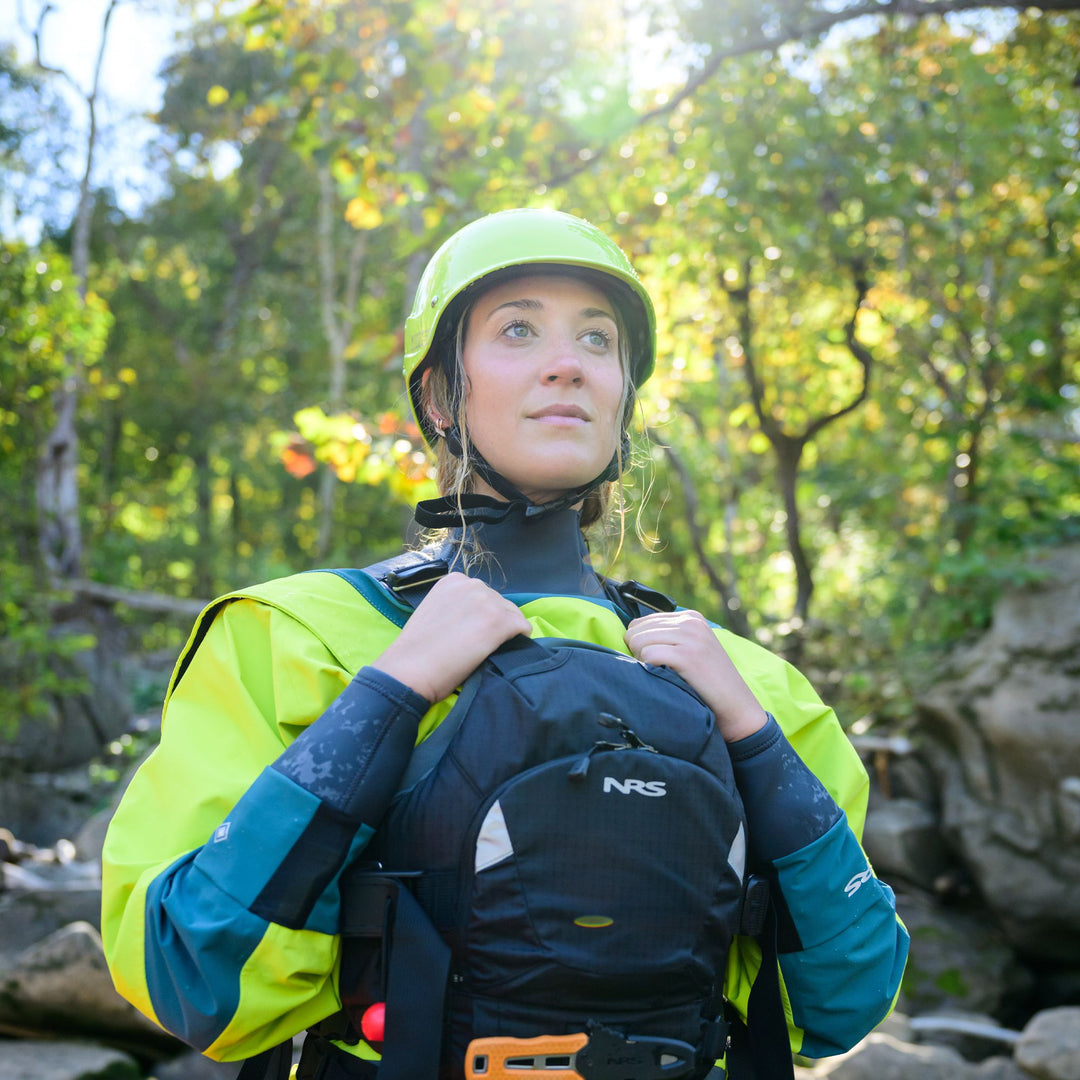 WRSI Current Helmet