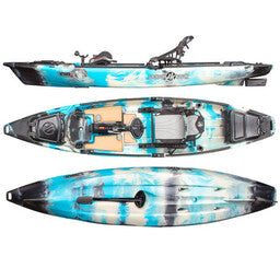 Jackson Kayak Knarr FD 2024