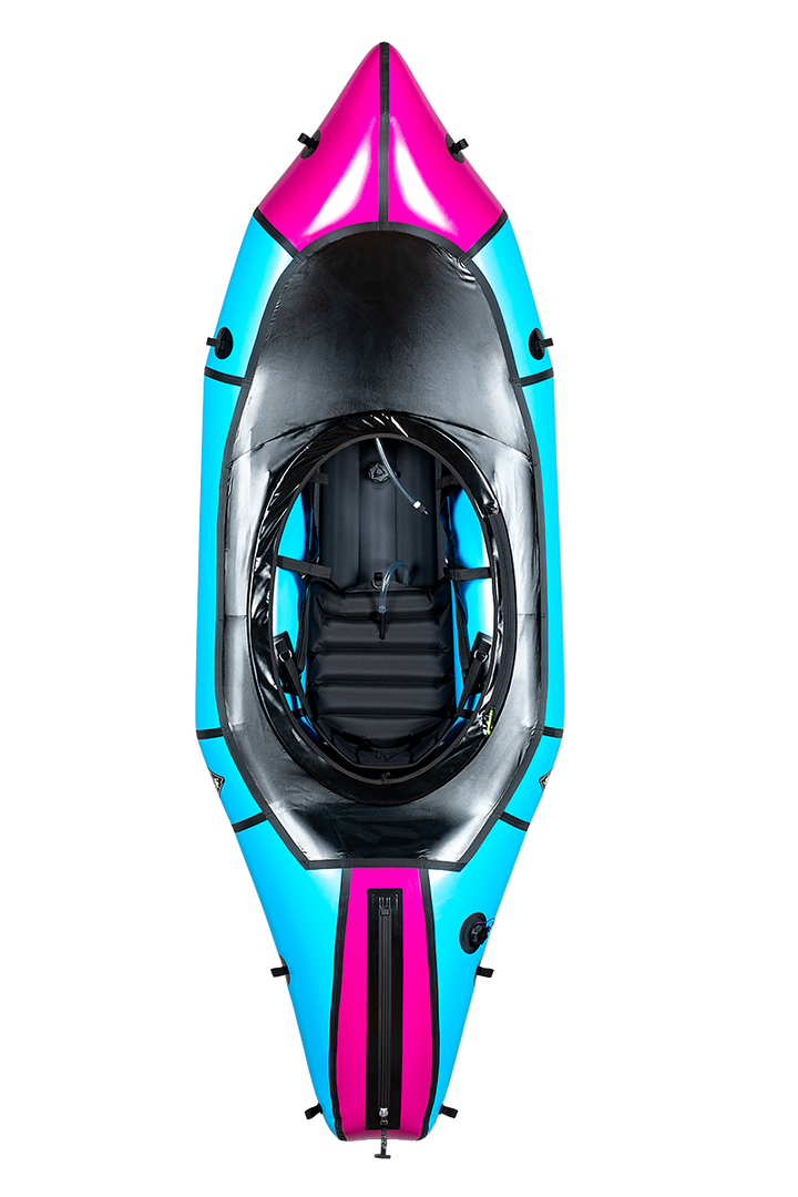 Alpacka Raft Mage