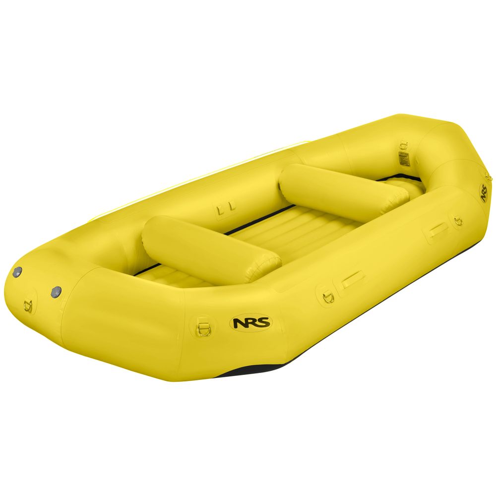 NRS Otter 140 Self-Bailing Raft