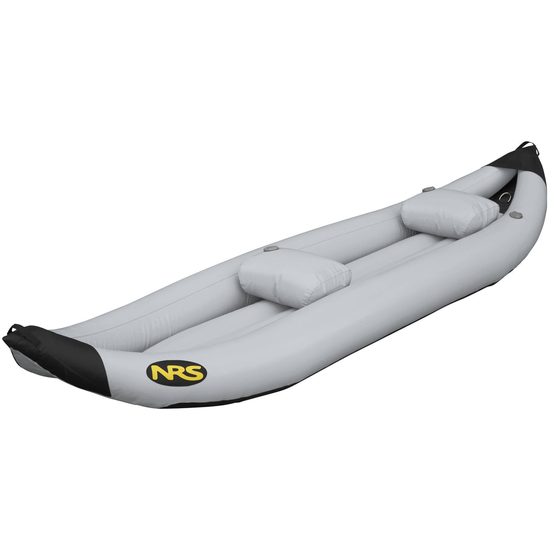 NRS MaverIK II Inflatable Kayak