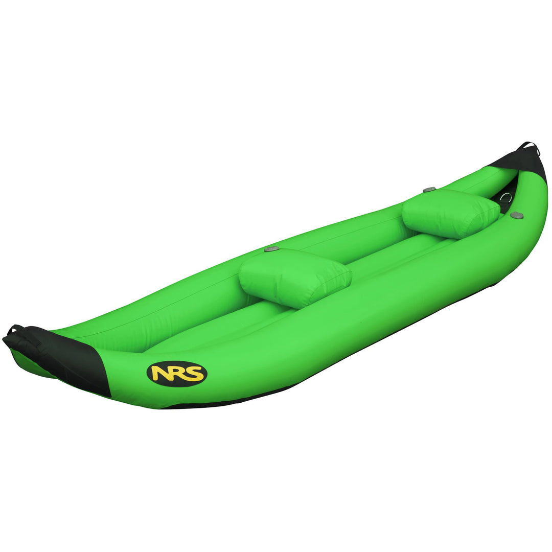 NRS MaverIK II Inflatable Kayak