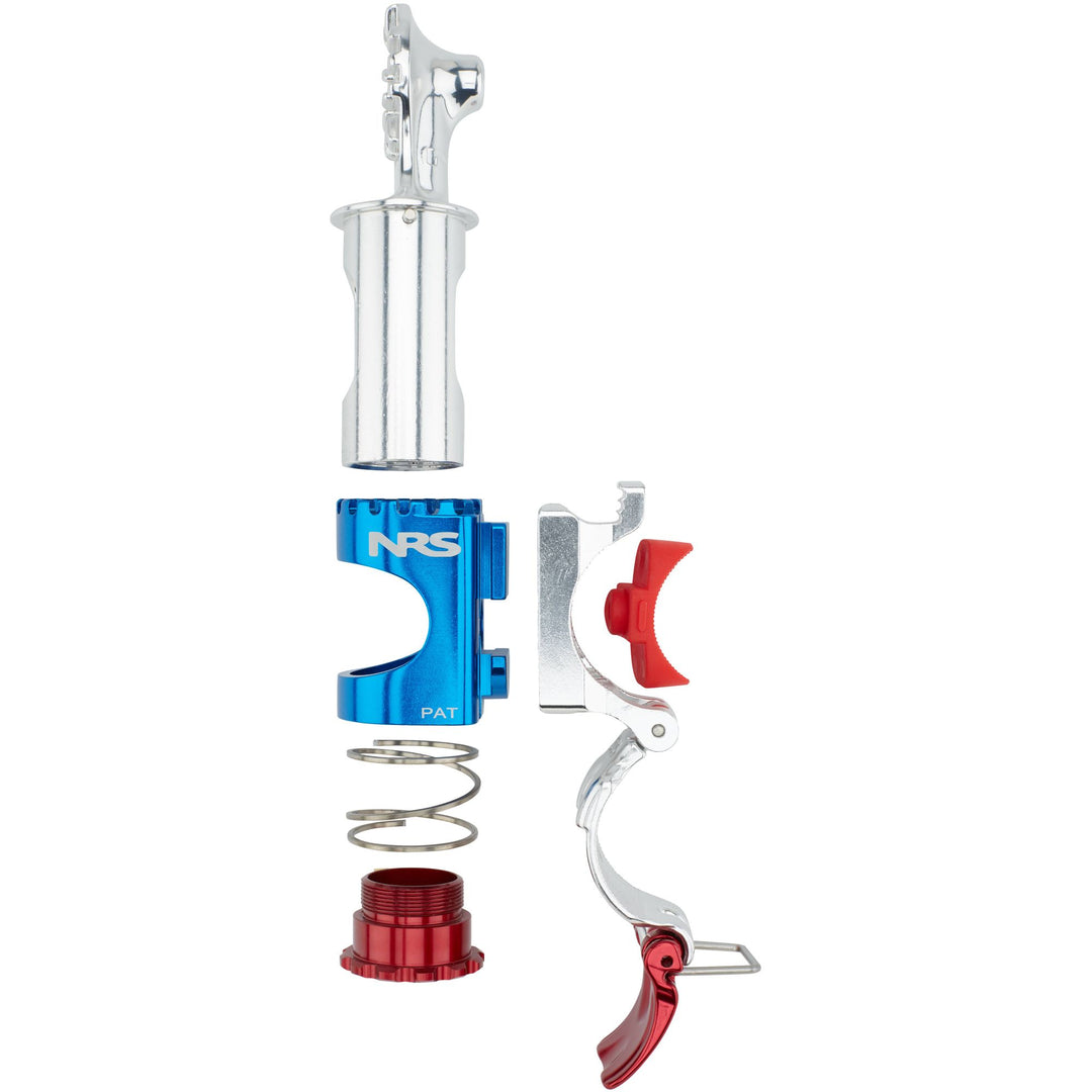 NRS ClampIT Fishing Rod Holder Attachment