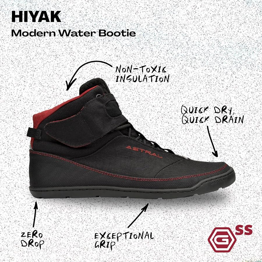 Astral Hiyak