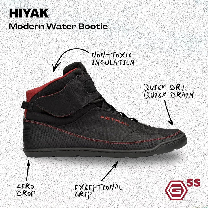 Astral Hiyak