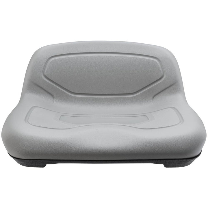 NRS Low-Back Padded Seat