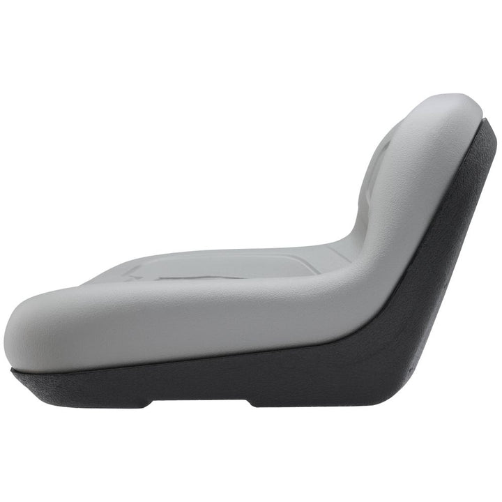 NRS Low-Back Padded Seat