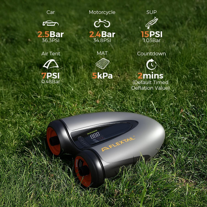 Flextail EVO SUP PUMP PRO