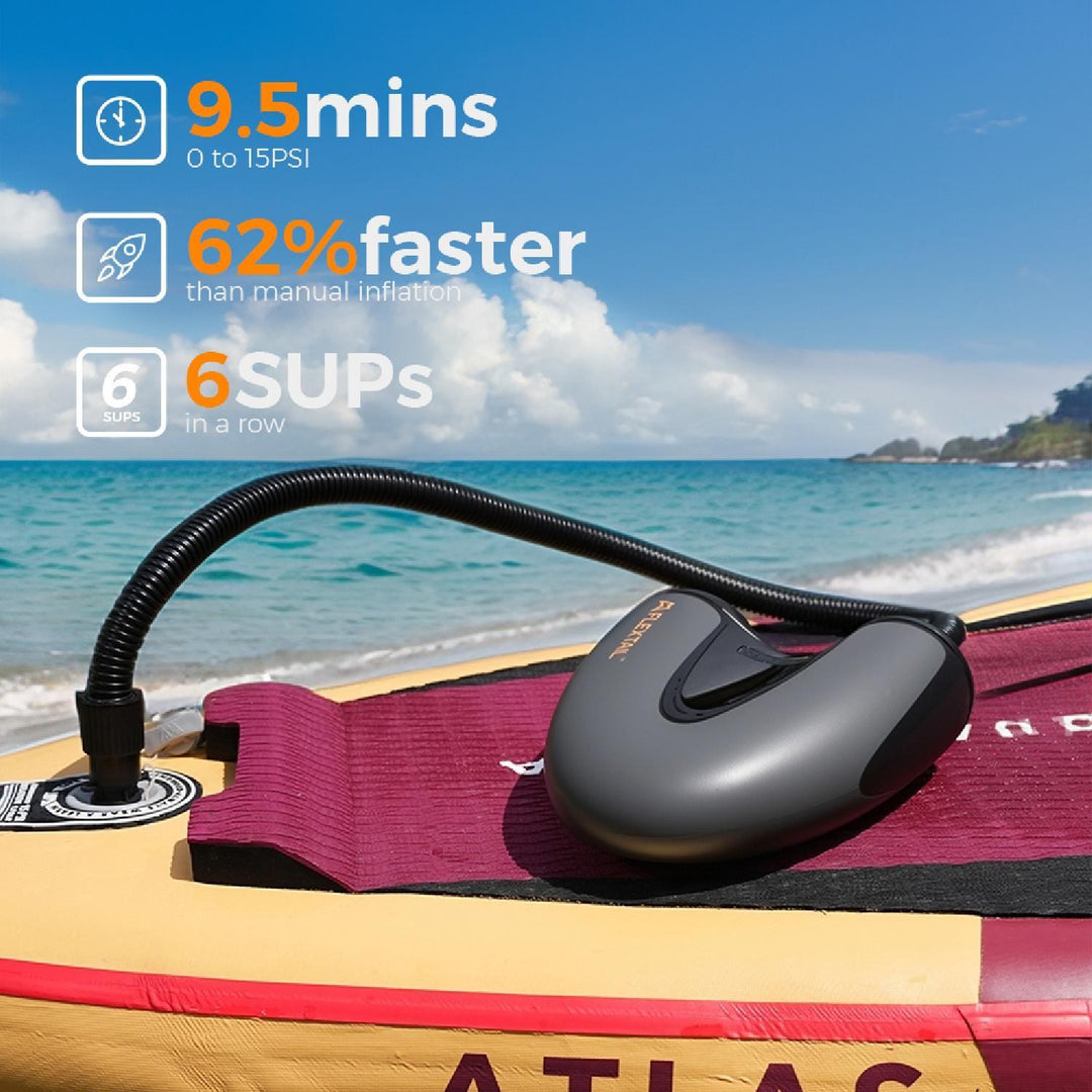 Flextail EVO SUP PUMP PRO