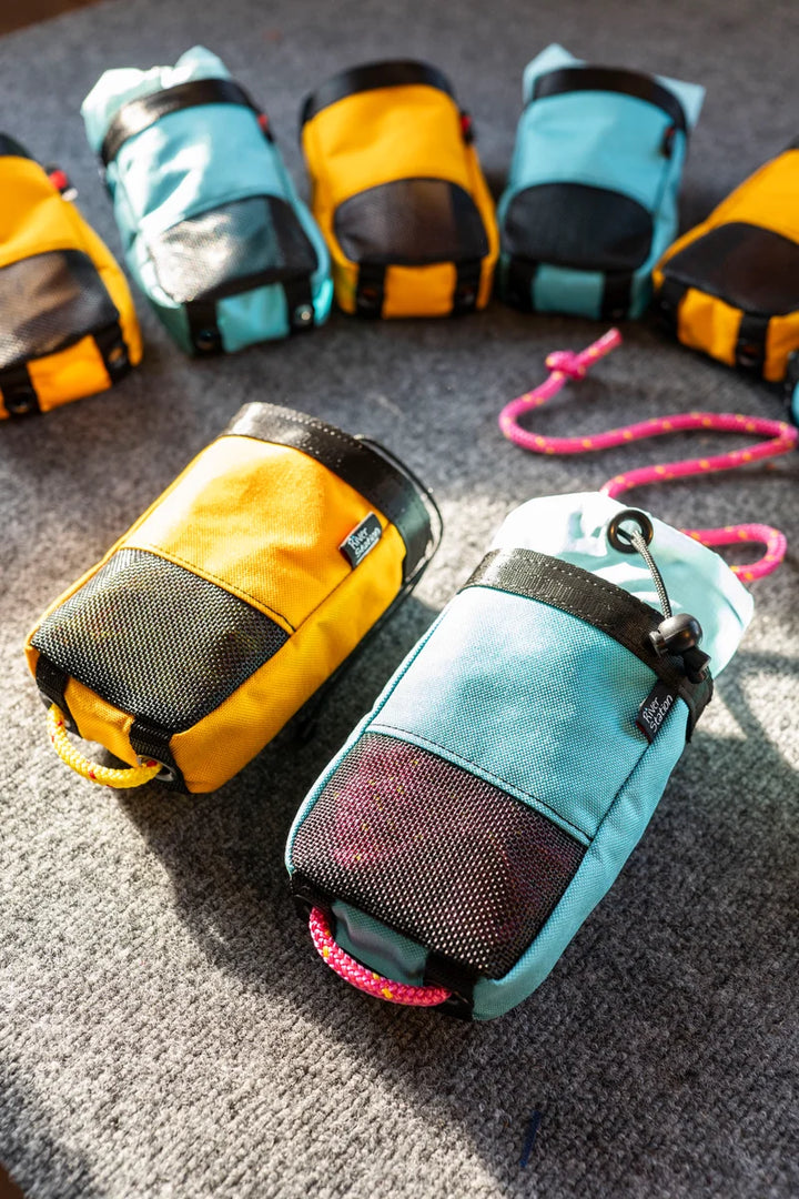 River Station Gear Creeker PFD Style - 40&