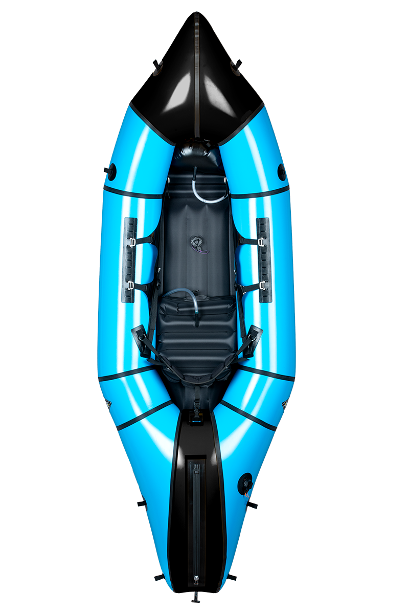 Alpacka Raft Mage