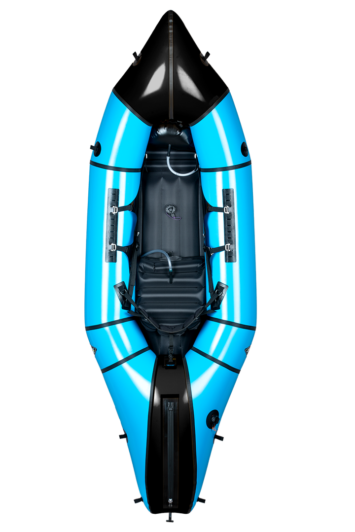 Alpacka Raft Mage