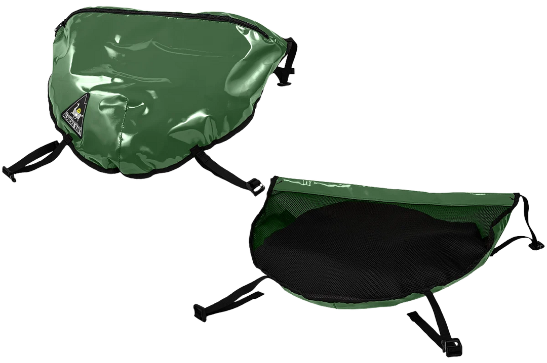 Alpacka Raft Hybrid Bow Bag