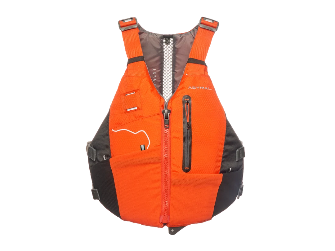 Astral Lonnie PFD