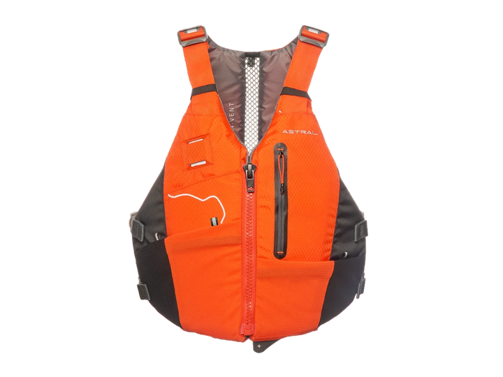 Astral Lonnie PFD