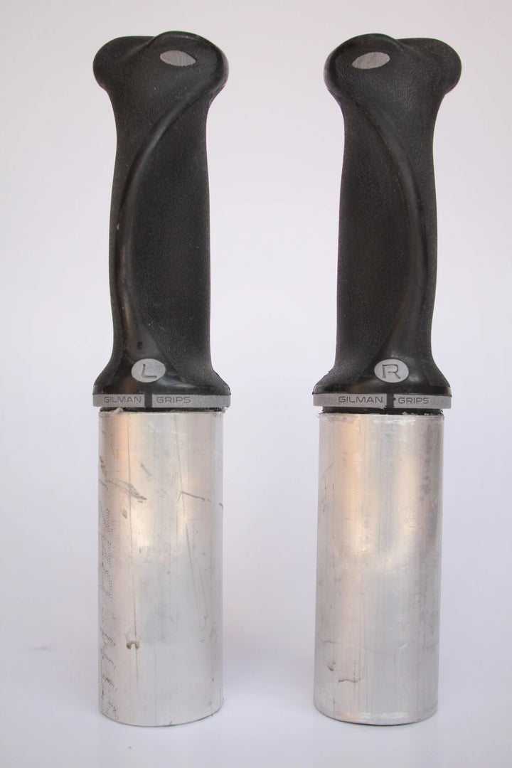 Gilman Grips (Pair)