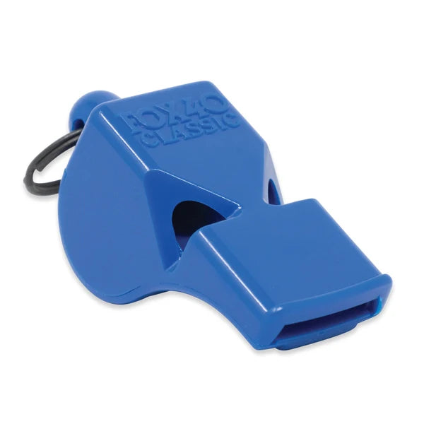 Fox 40 Safety Whistle
