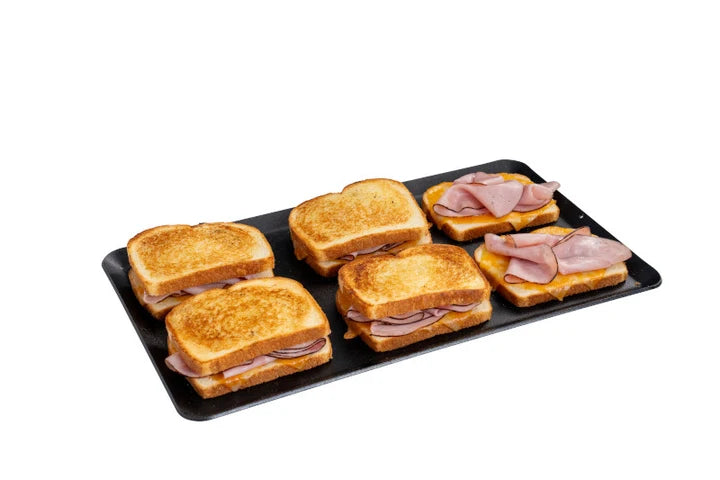Camp Chef Compact Stove Griddle