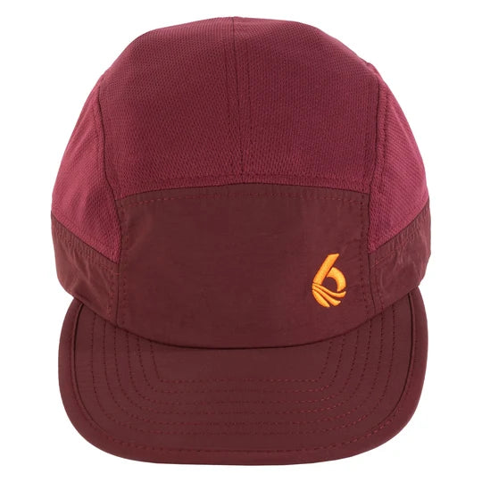 Level Six Poly Five Polyester 5 Panel Hat